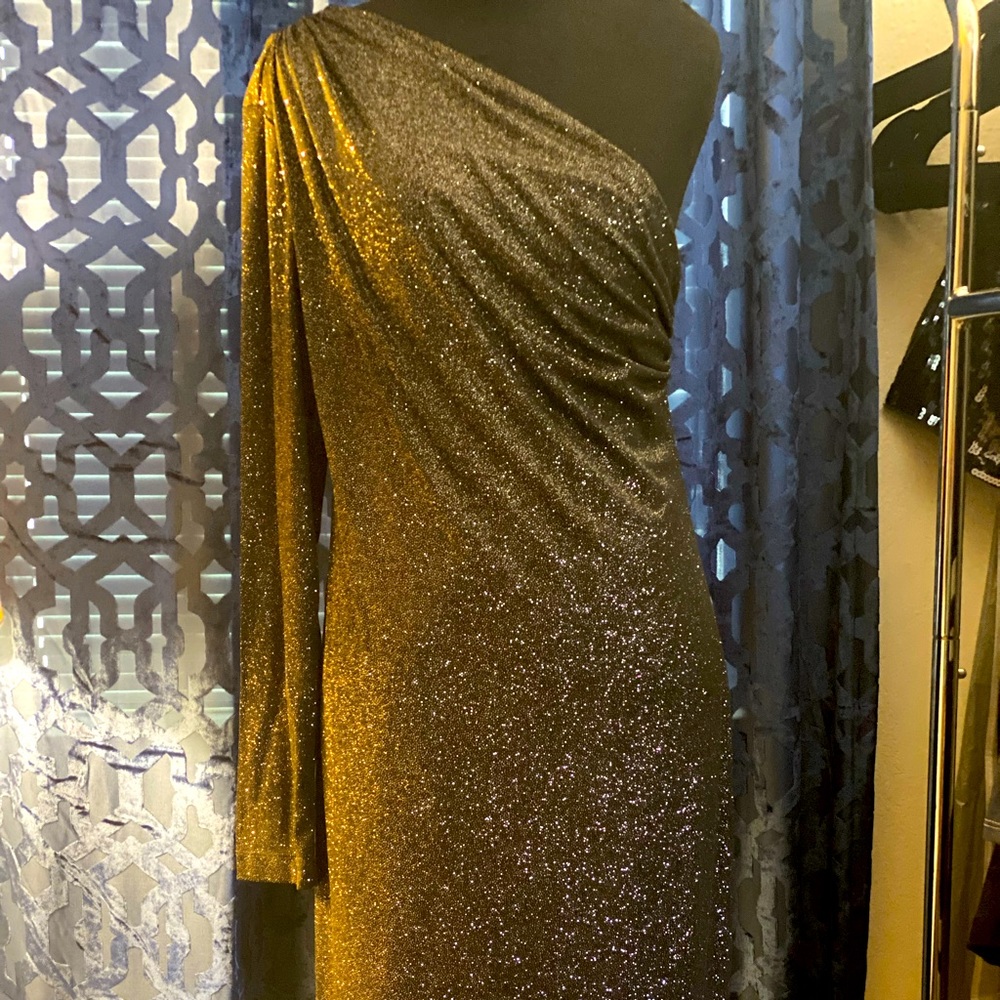 Cocktail Dress